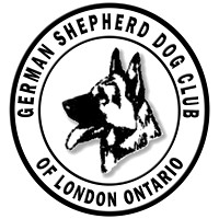 GERMAN SHEPHERD DOG CLUB OF LONDON ONTARIO SPECIALITY